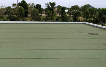 all Kitebrook roofing types quoted for
