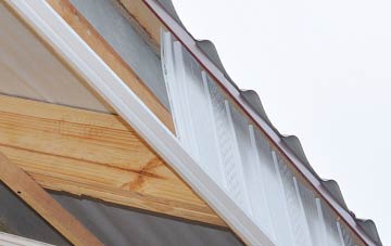 why Kitebrook fascia repairs are essential
