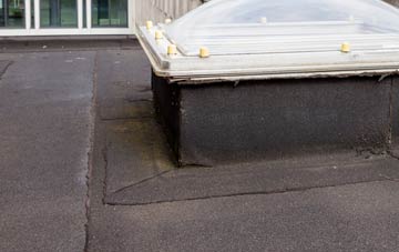 disadvantages of Kitebrook flat roofs