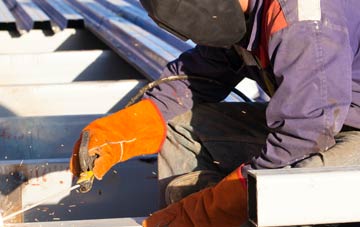 Kitebrook flat roofing options
