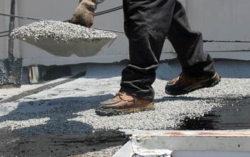 Kitebrook flat roofing companies
