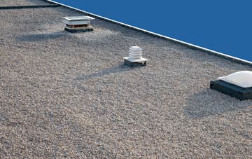 flat roofing Kitebrook, Warwickshire