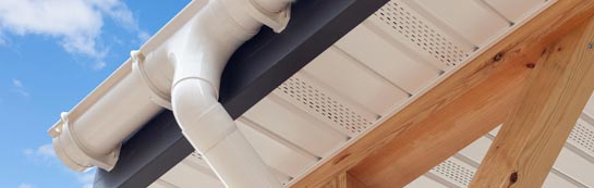 get Kitebrook guttering quotes today