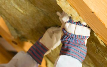 types of Kitebrook pitched roof insulation materials