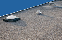 Kitebrook flat roofing