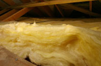 Kitebrook pitch roof insulation