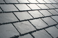 Kitebrook slate roof